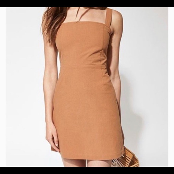 Mini Dress - Pacsun (PRICE DROP TODAY ONLY) - Picture 1 of 3